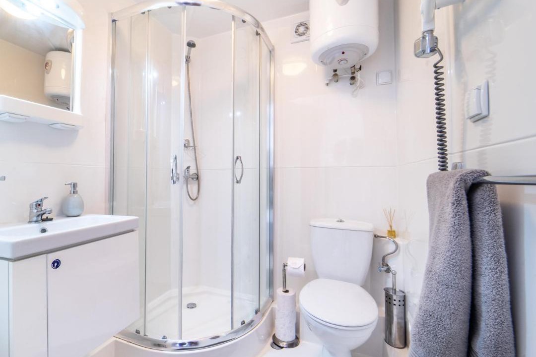 Photo of Bathroom in Dudar
