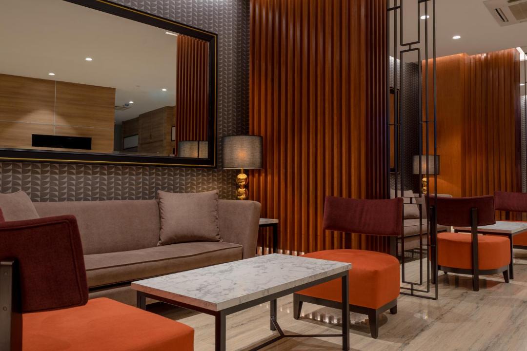Photo of Livingroom in Medan Tuanku