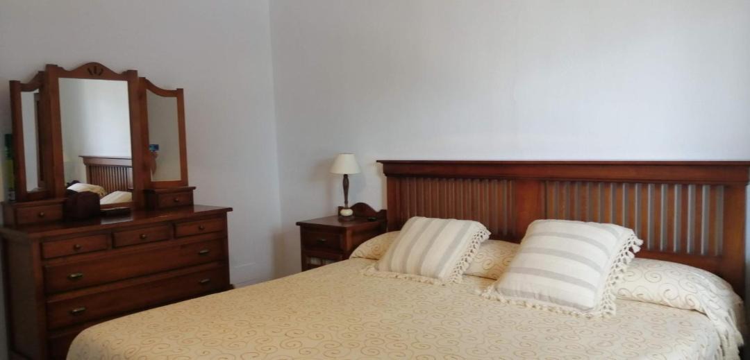 Photo of Bedroom in Almunecar