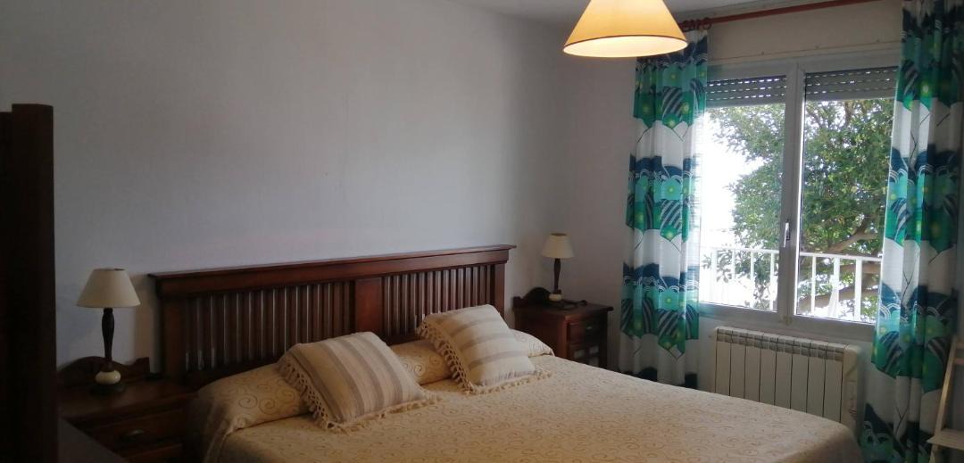 Photo of Bedroom in Almunecar