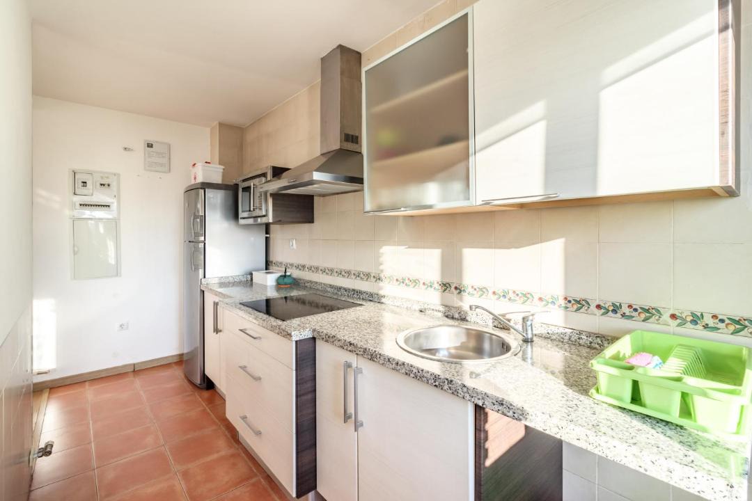 Photo of Kitchen in Armilla