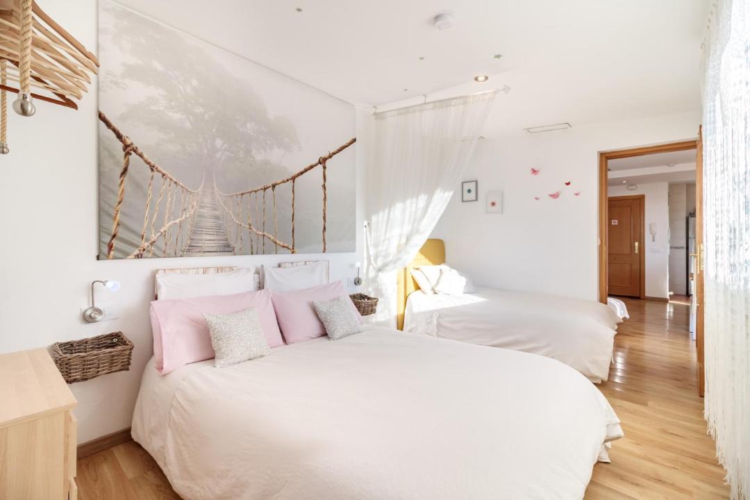 Photo of Bedroom in Armilla