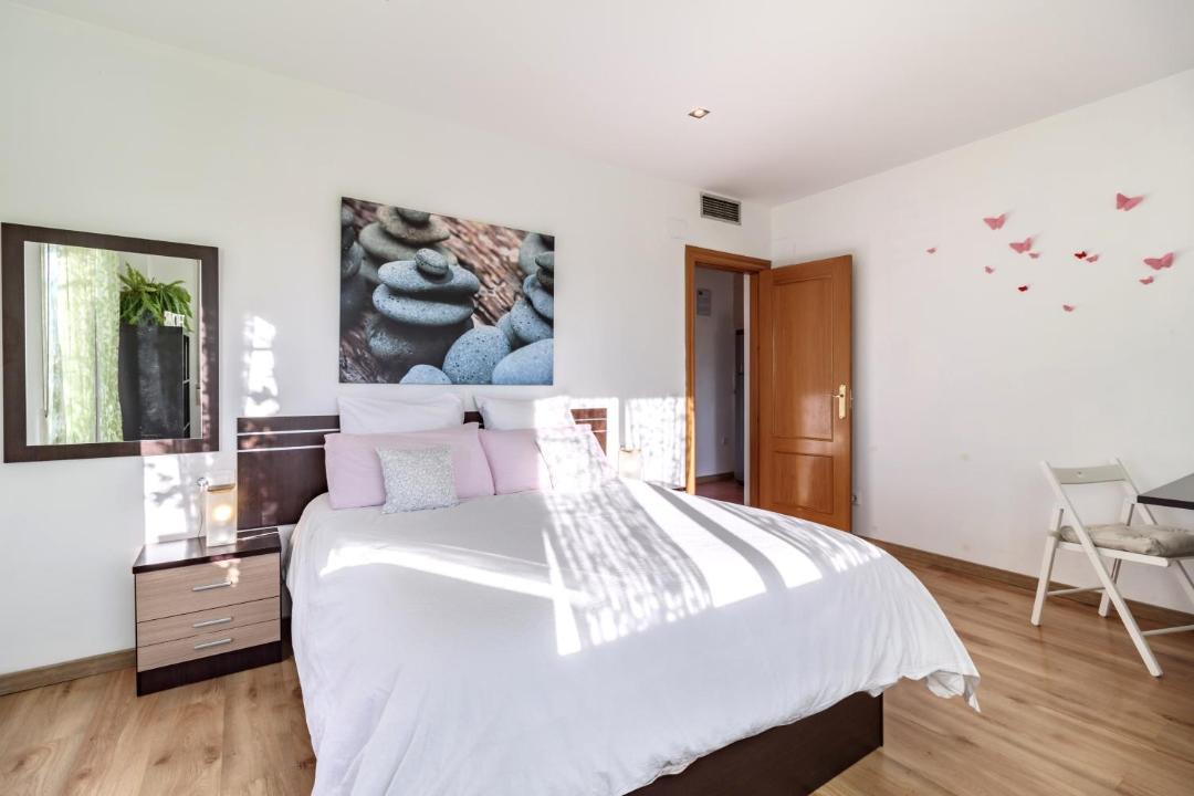 Photo of Bedroom in Armilla