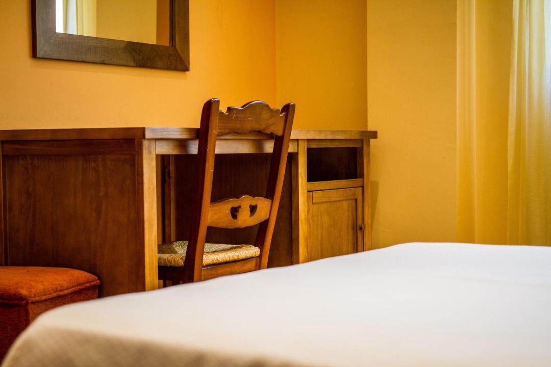 Photo of Bedroom in Deifontes