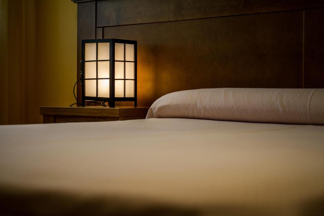 Photo of Bedroom in Deifontes