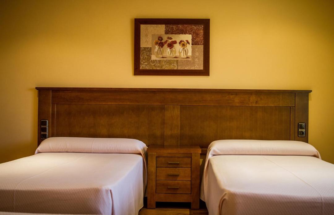Photo of Bedroom in Deifontes