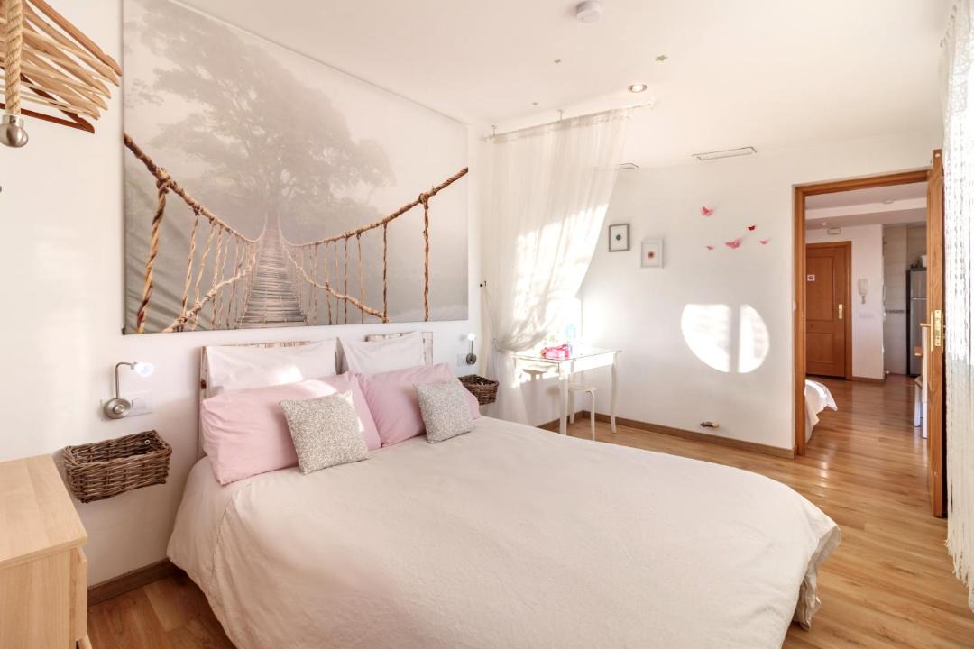 Photo of Bedroom in Armilla
