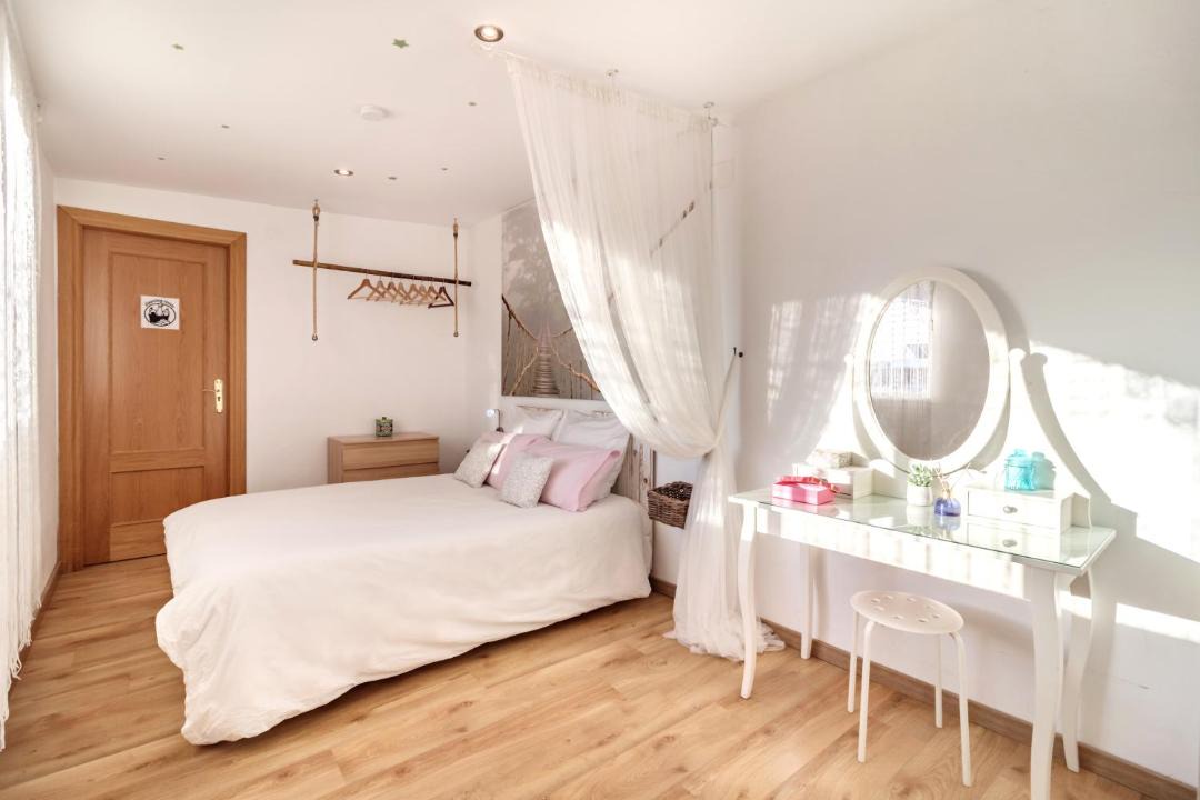 Photo of Bedroom in Armilla