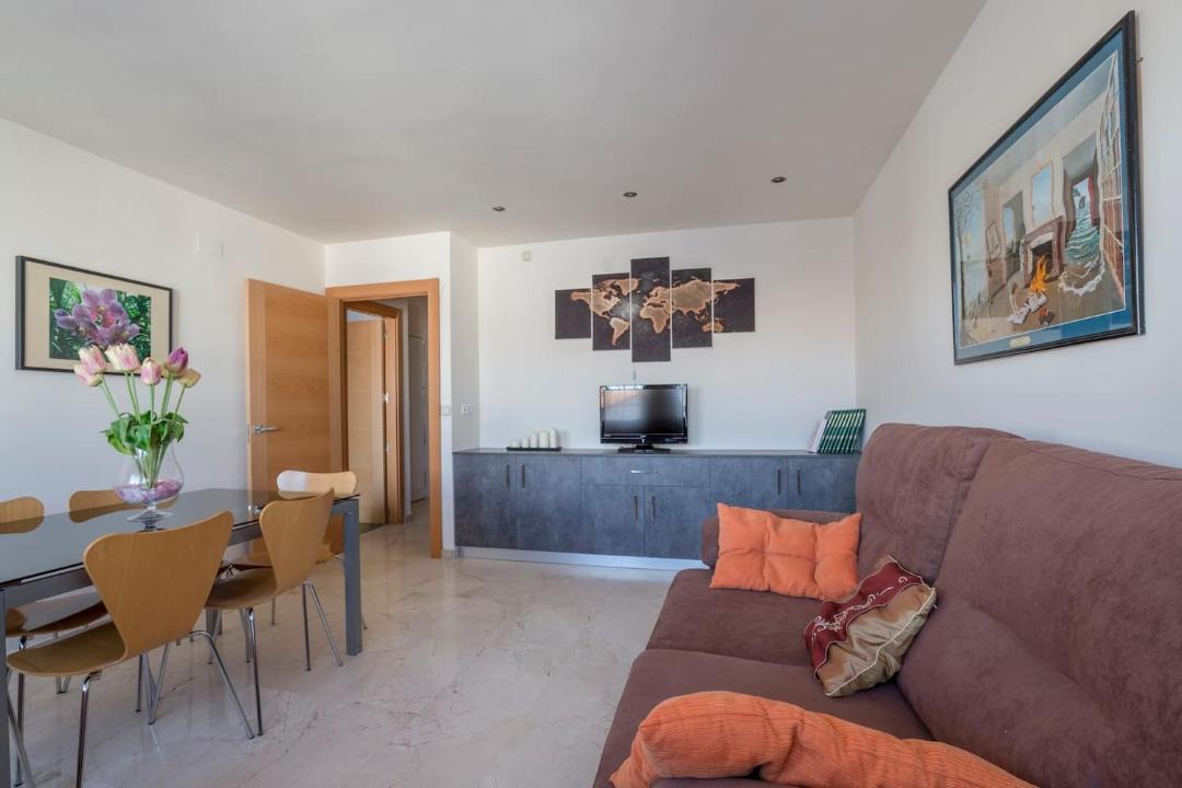 Photo of Livingroom in Beiro