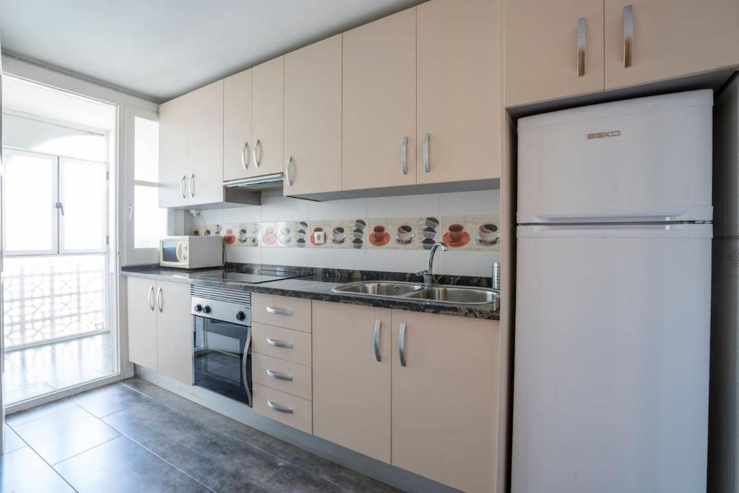 Photo of Kitchen in Beiro