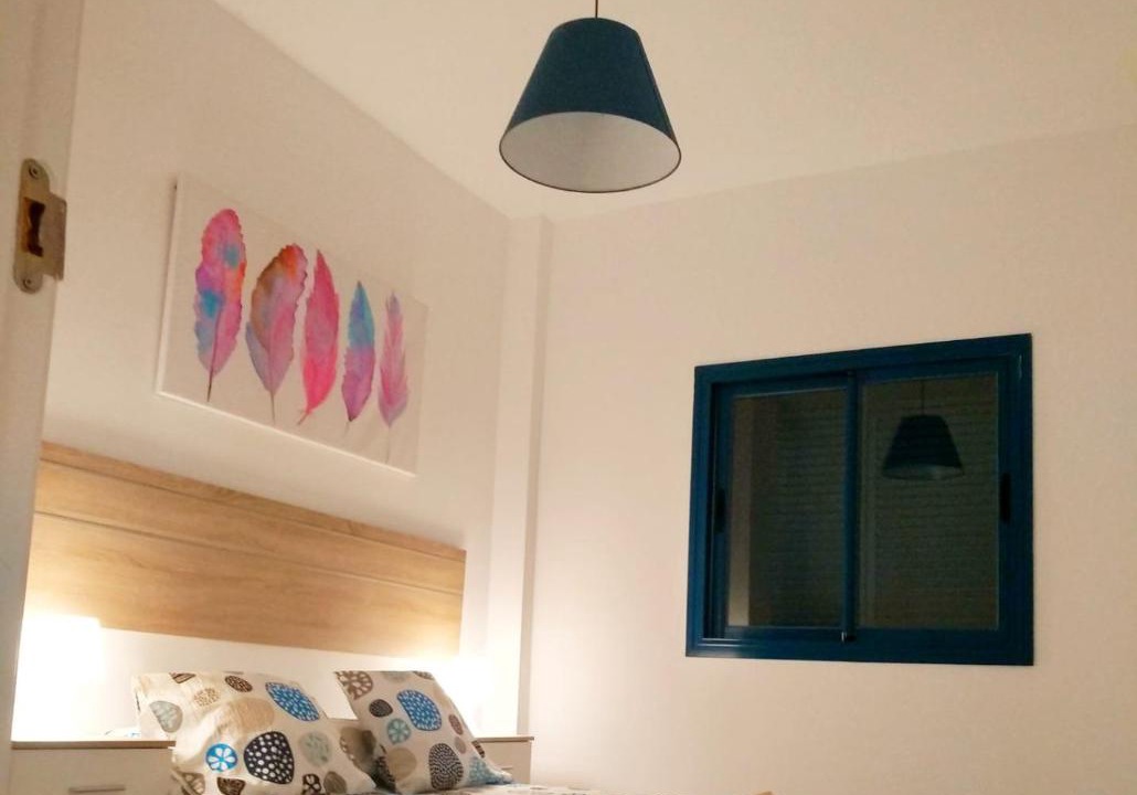 Photo of Bedroom in Castell de Ferro