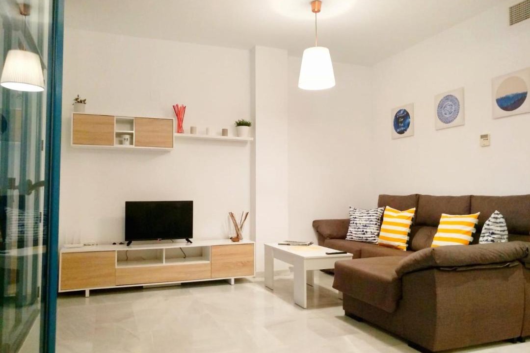 Photo of Livingroom in Castell de Ferro