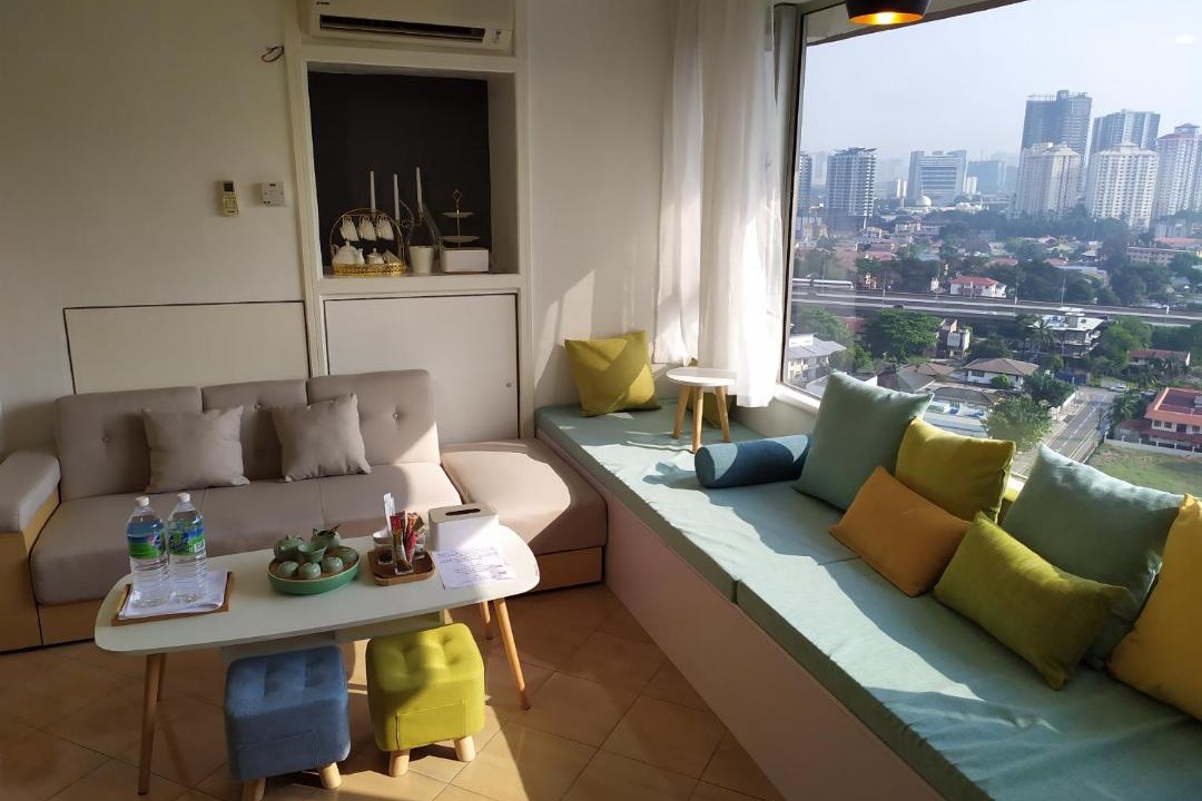 Photo of Livingroom in Kampung Datuk Keramat