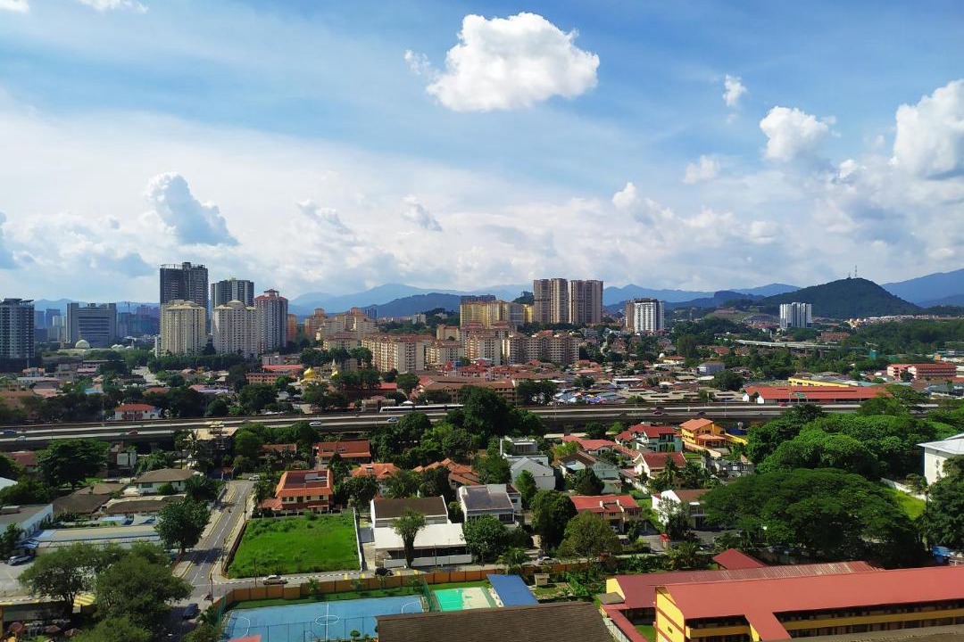 Photo of Outdoor in Kampung Datuk Keramat