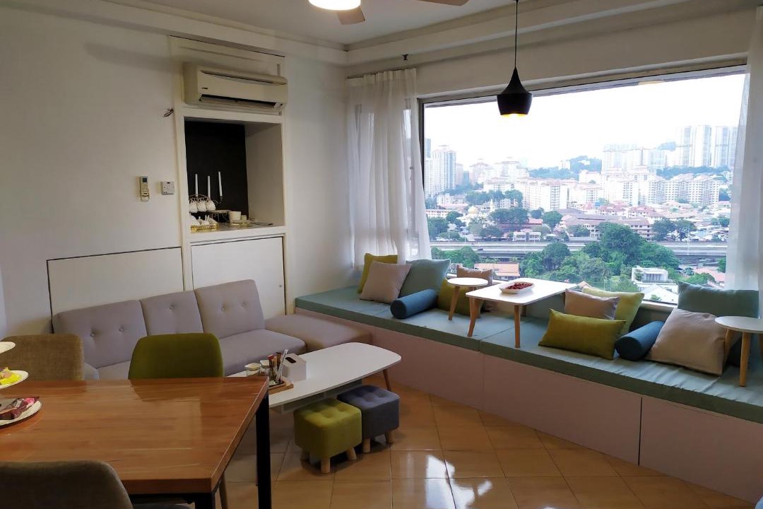 Photo of Livingroom in Kampung Datuk Keramat