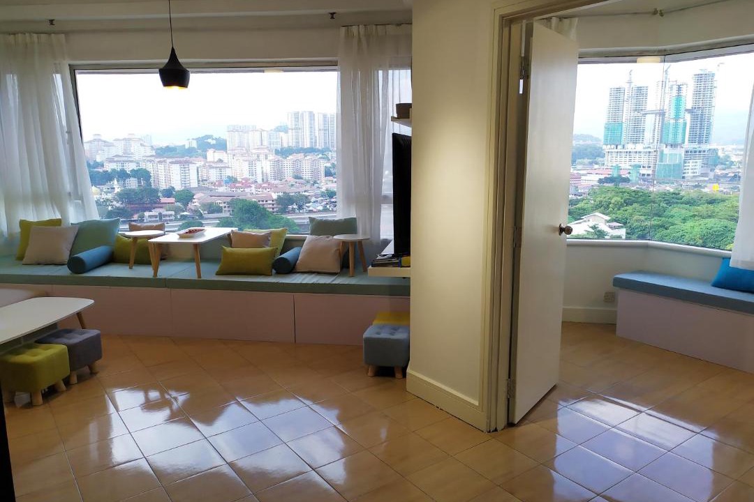 Photo of Livingroom in Kampung Datuk Keramat
