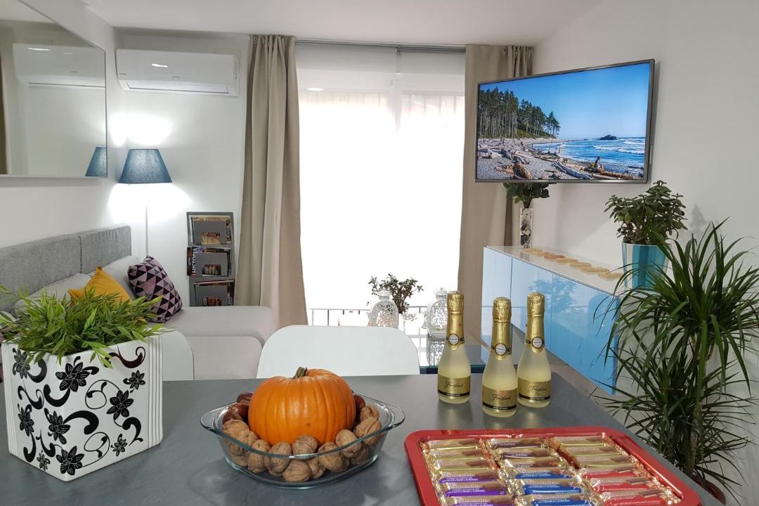 Photo of Livingroom in Zaidin