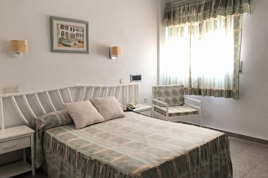 Photo of Bedroom in La Rabita