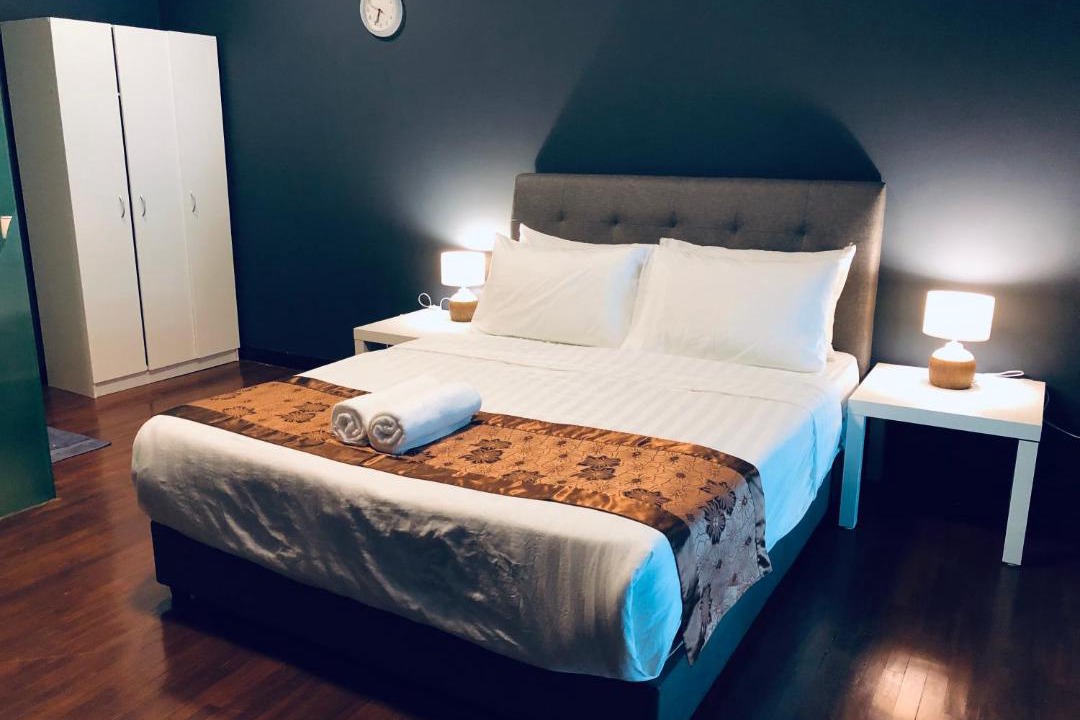 Photo of Bedroom in Taman Hock Ann