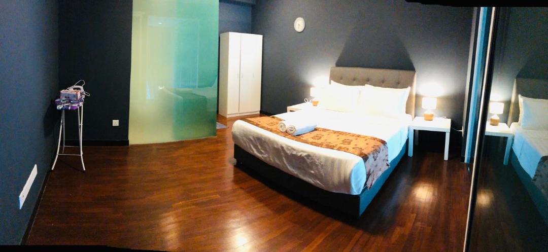 Photo of Bedroom in Taman Hock Ann