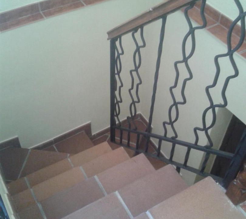 Photo of Patio Balcony in Cogollos de Guadix