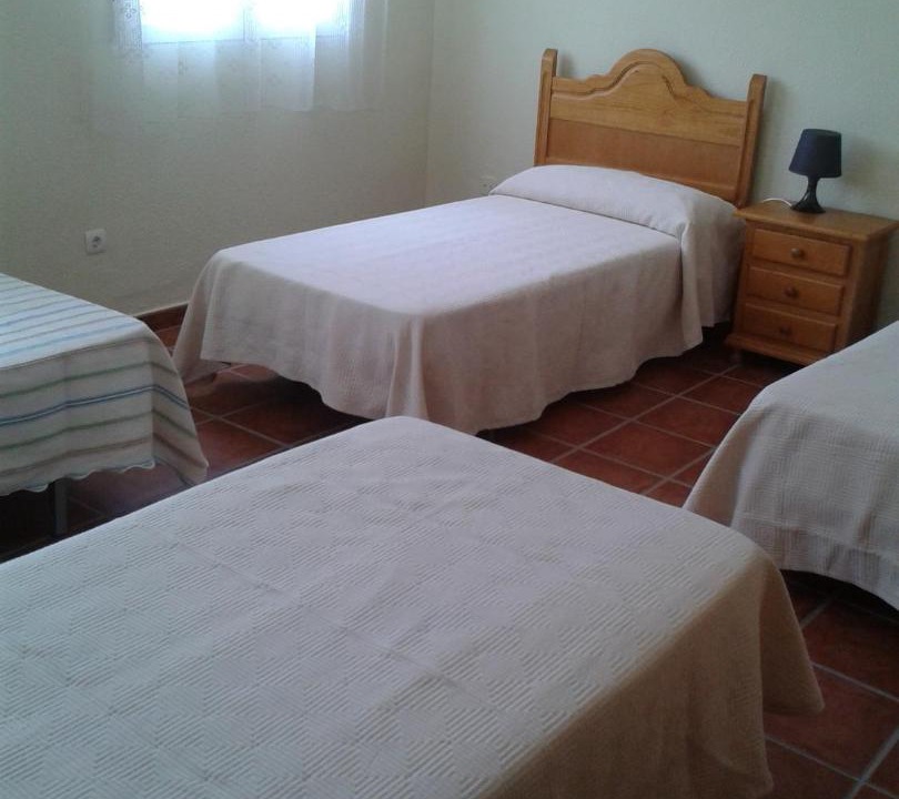 Photo of Bedroom in Cogollos de Guadix