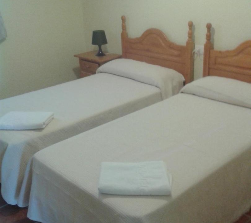 Photo of Bedroom in Cogollos de Guadix