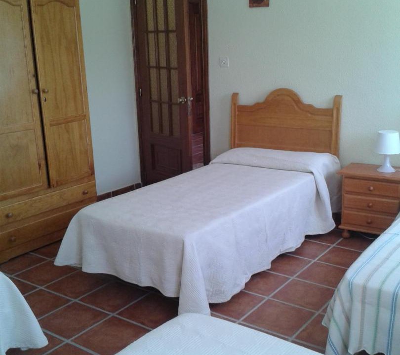 Photo of Bedroom in Cogollos de Guadix