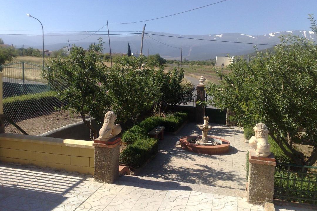 Photo of Others in Cogollos de Guadix