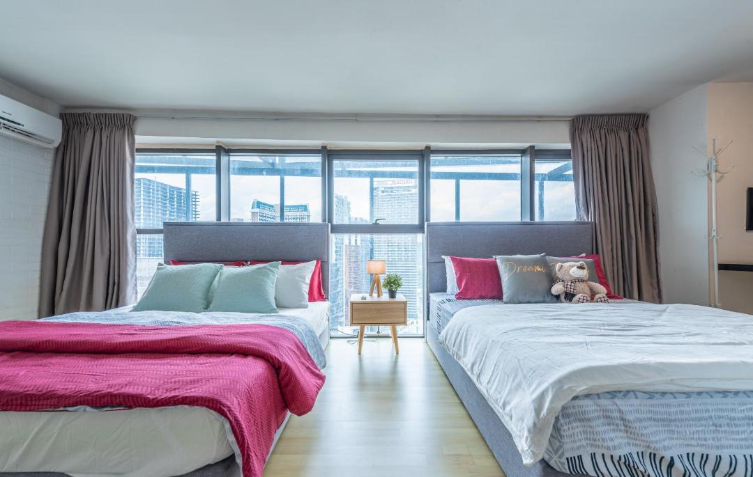Photo of Bedroom in Damansara Perdana