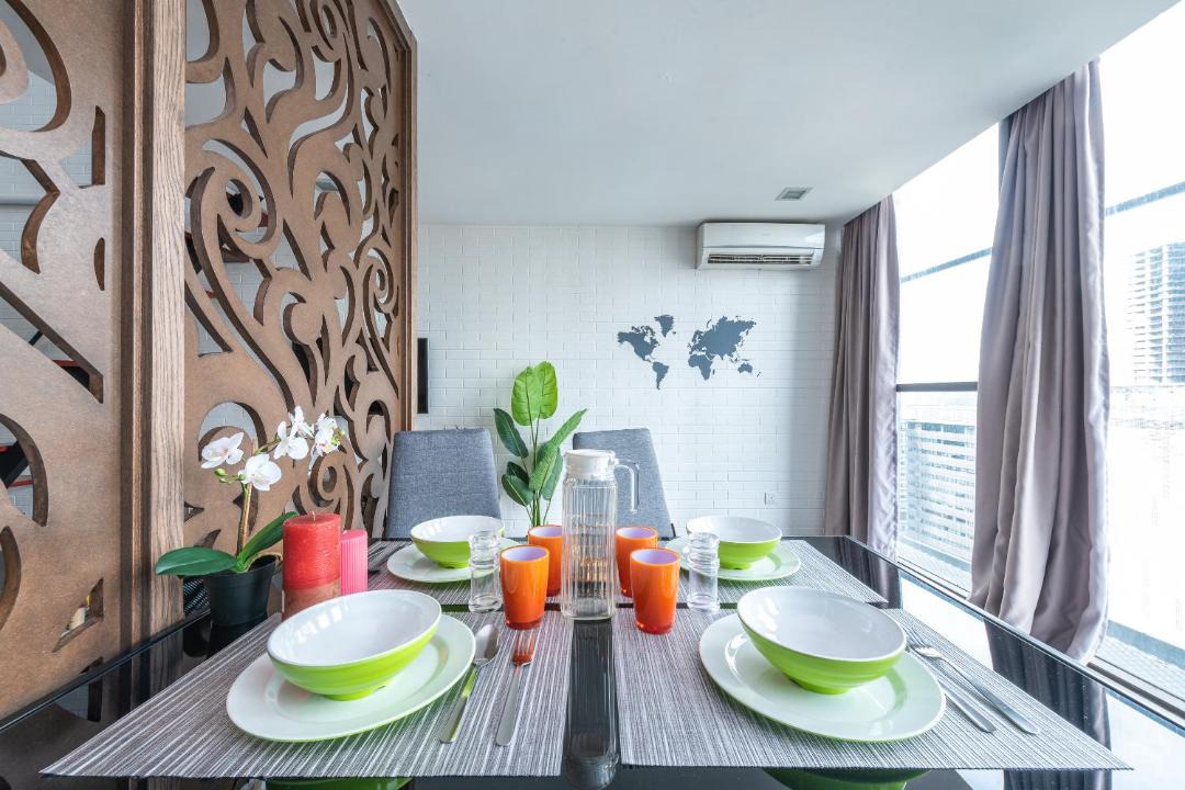 Photo of Livingroom in Damansara Perdana