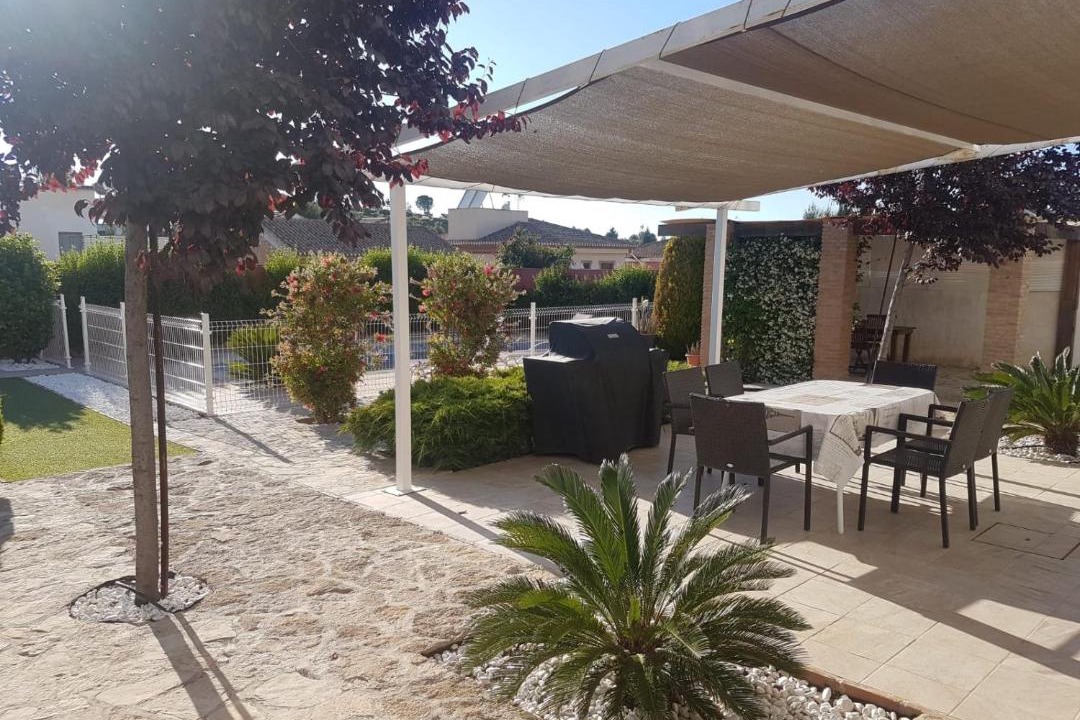 Photo of Patio Balcony in Alhendin