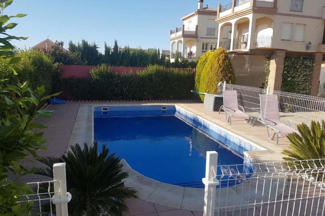 Photo of Outdoor in Alhendin