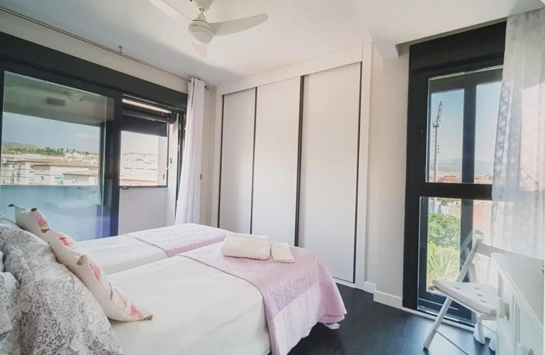 Photo of Bedroom in Genil