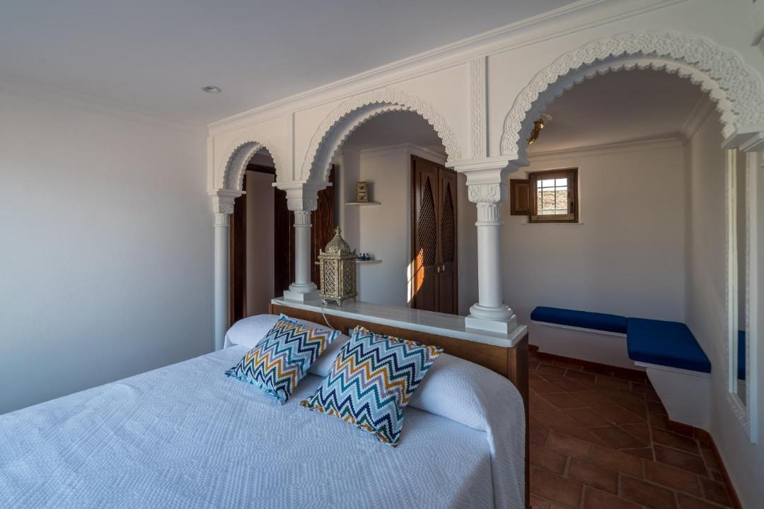 Photo of Bedroom in Padul