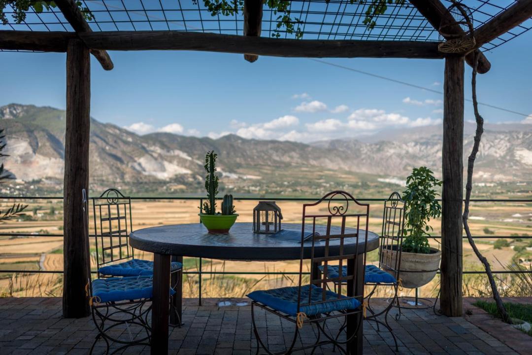 Photo of Patio Balcony in Padul
