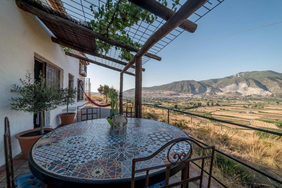 Photo of Patio Balcony in Padul