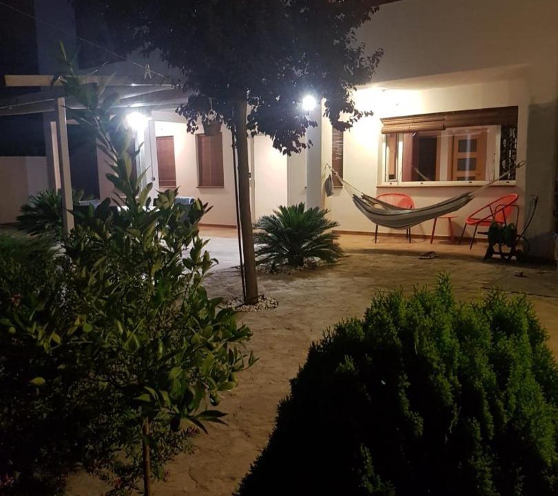 Photo of Buildings in Alhendin
