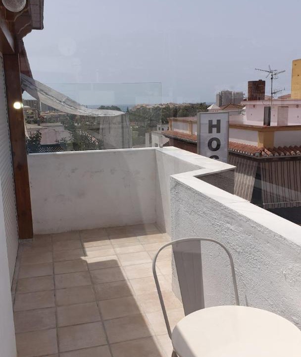 Photo of Patio Balcony in Almunecar