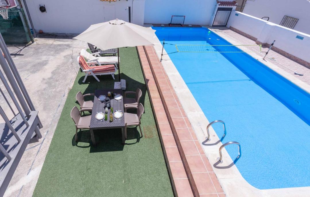 Photo of Patio Balcony in Cacin