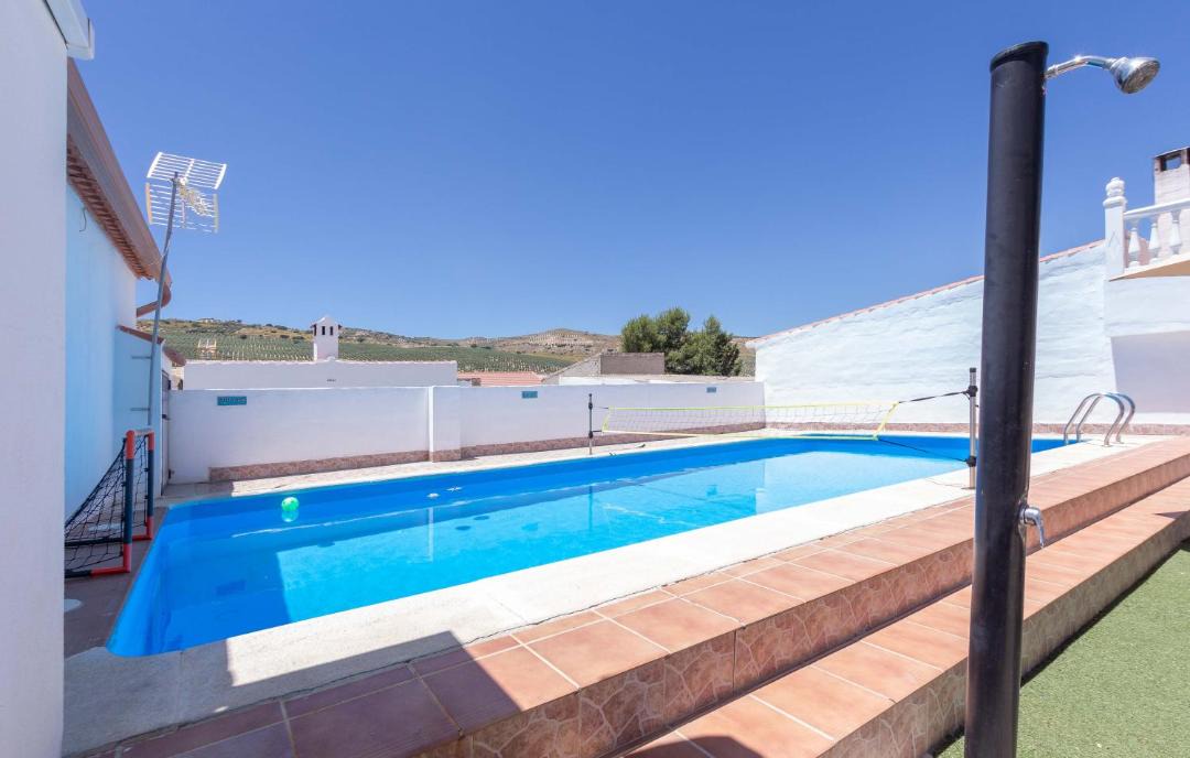 Photo of Patio Balcony in Cacin