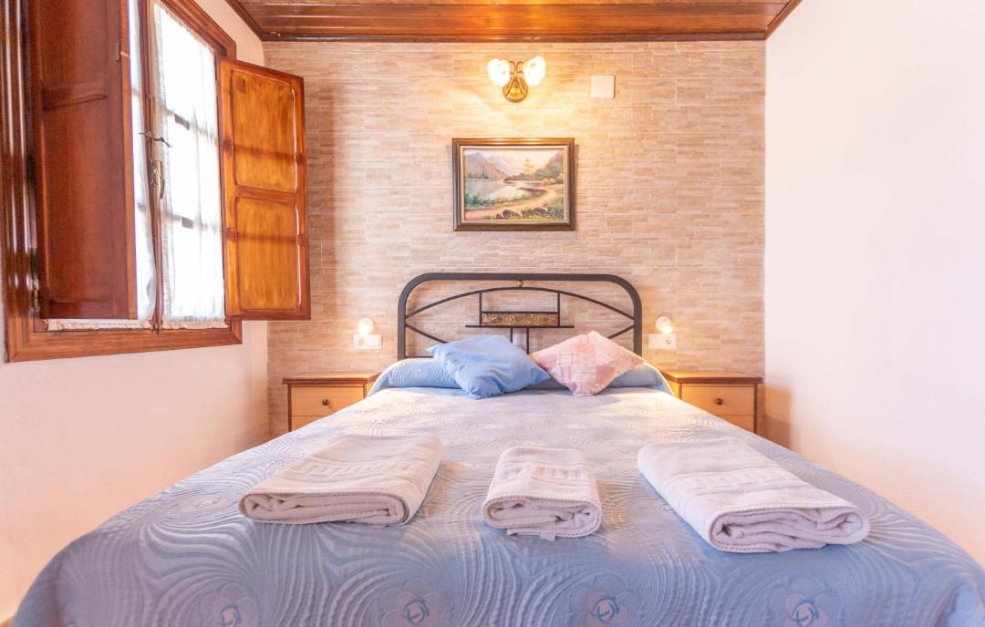 Photo of Bedroom in Cacin