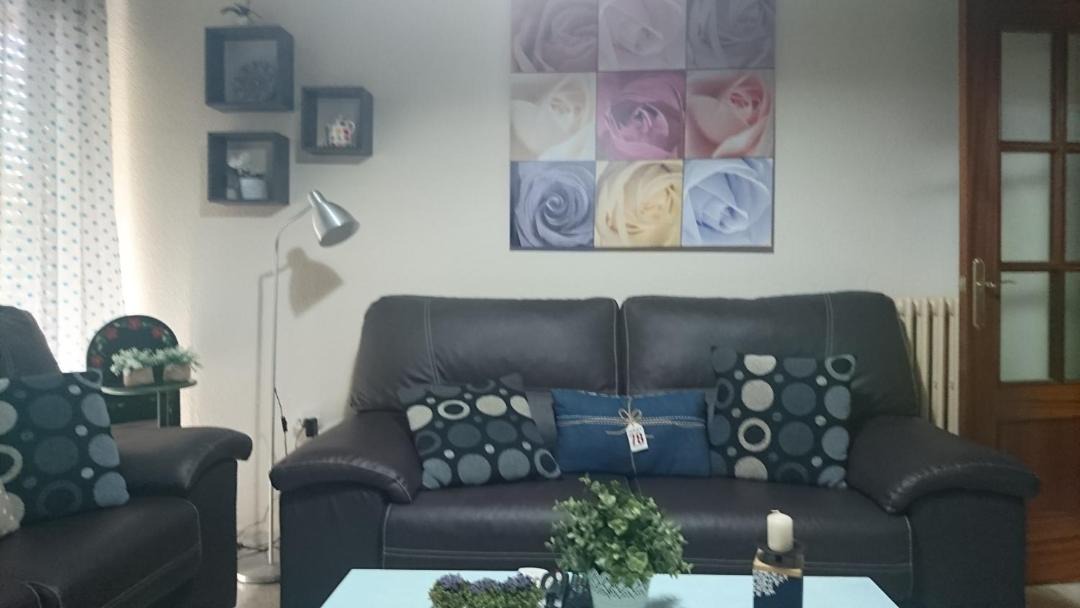 Photo of Livingroom in Norte