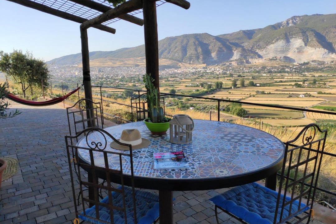 Photo of Patio Balcony in Padul