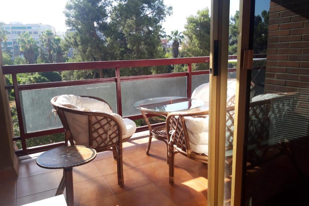 Photo of Patio Balcony in Beiro