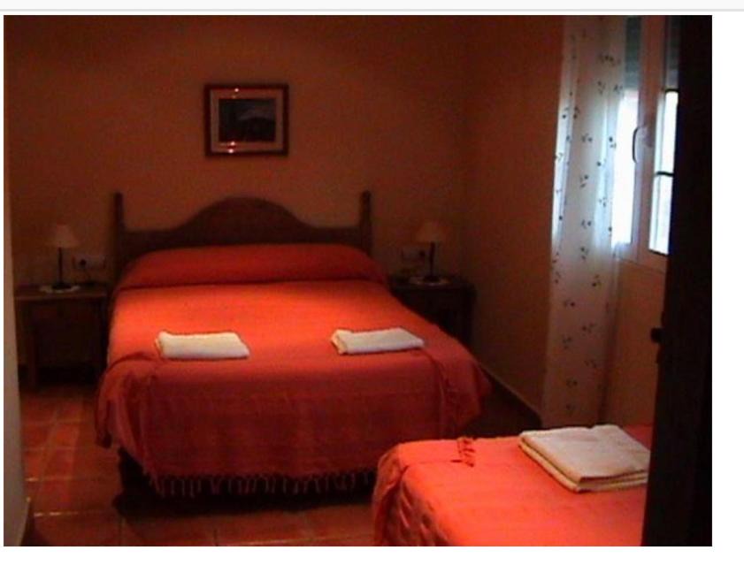 Photo of Bedroom in Lapeza