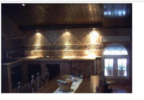 Photo of Kitchen in Lapeza