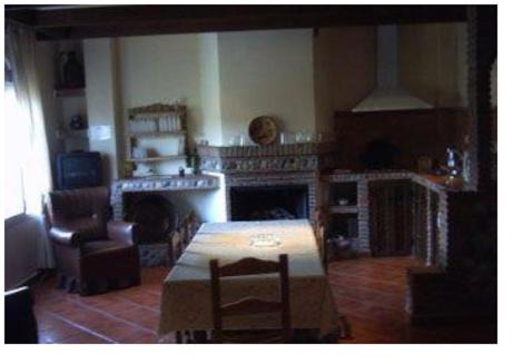 Photo of Livingroom in Lapeza