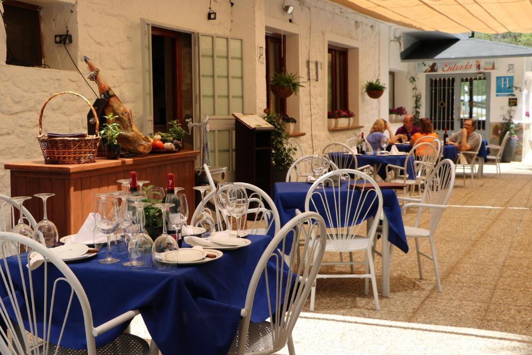 Photo of Others in Guejar Sierra
