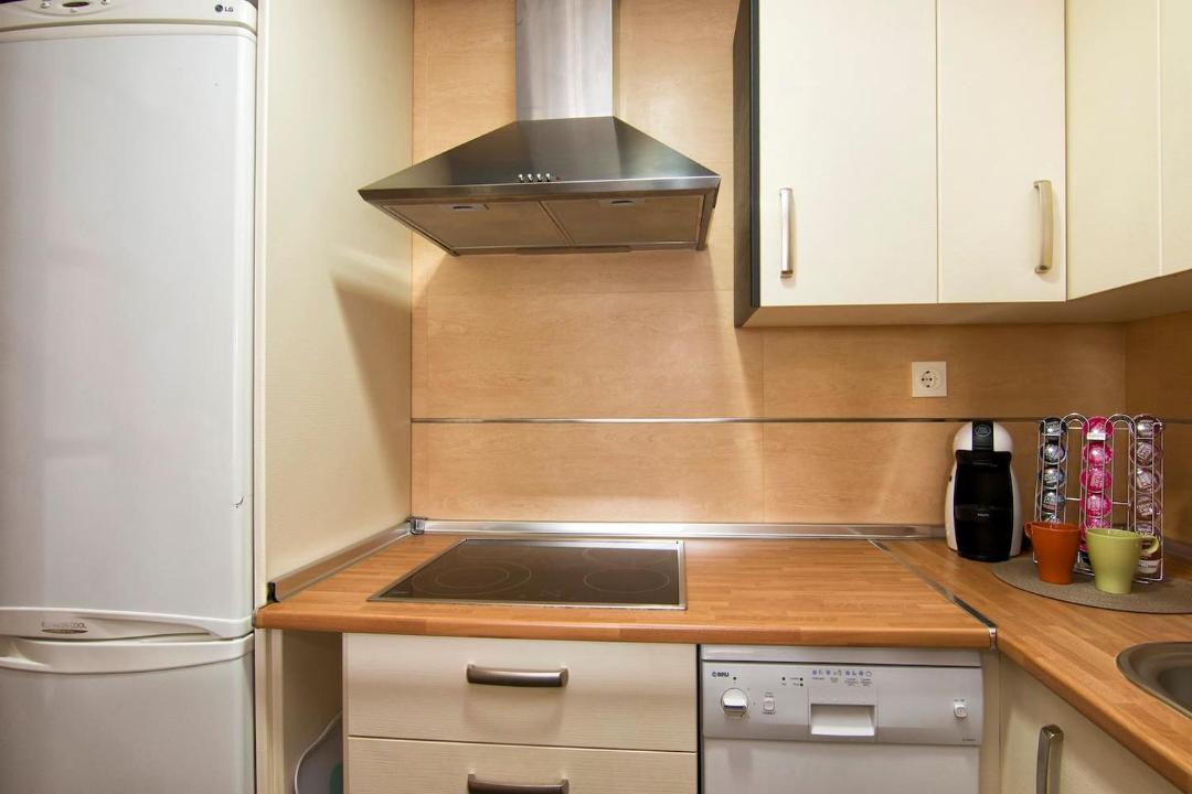 Photo of Kitchen in Figares